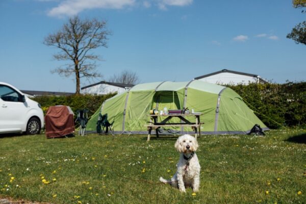 Wooda Farm Holiday Park