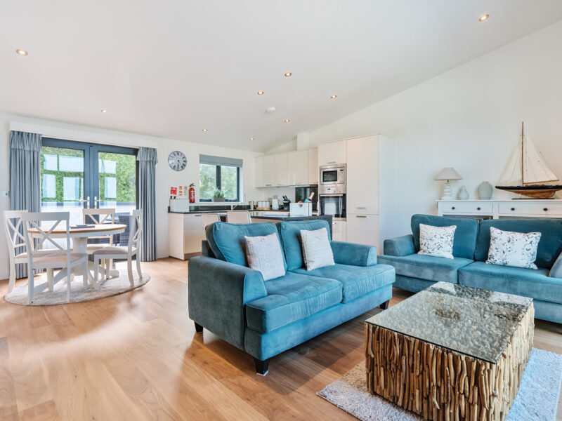 Porthminster Mews 2