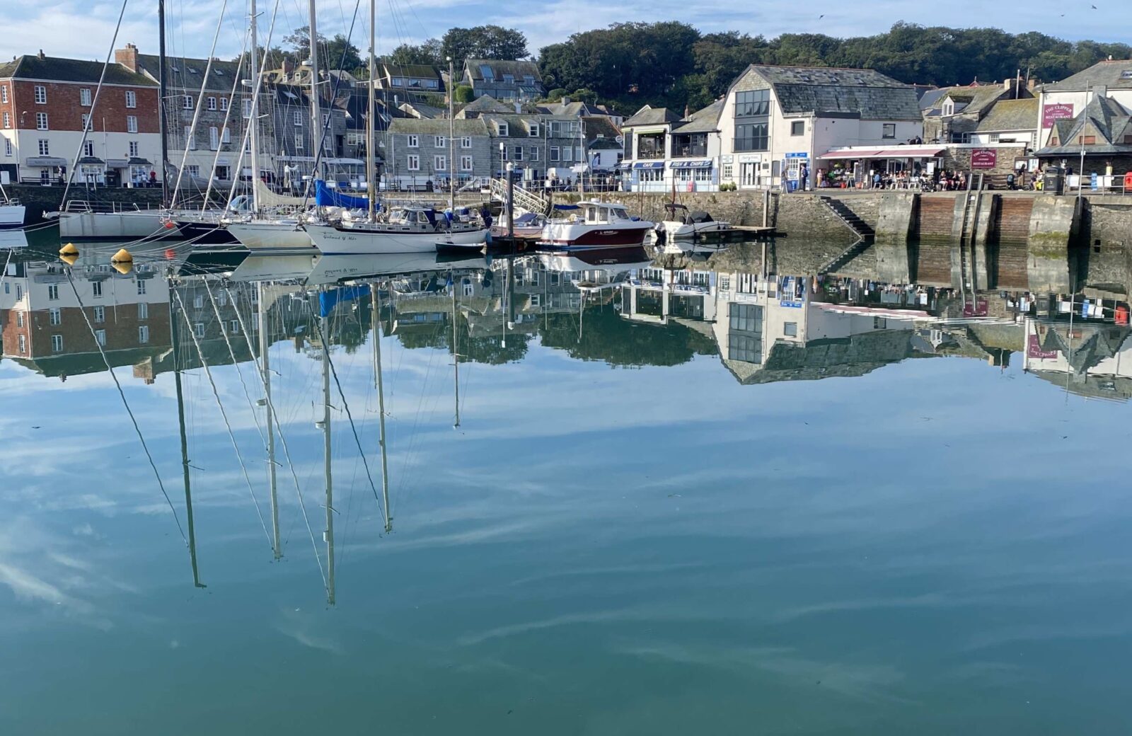 Padstow Holiday Guide