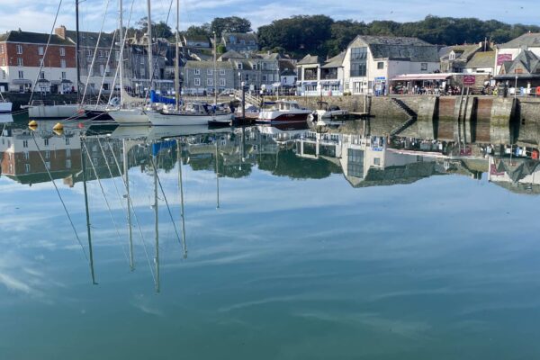 Padstow Holiday Guide