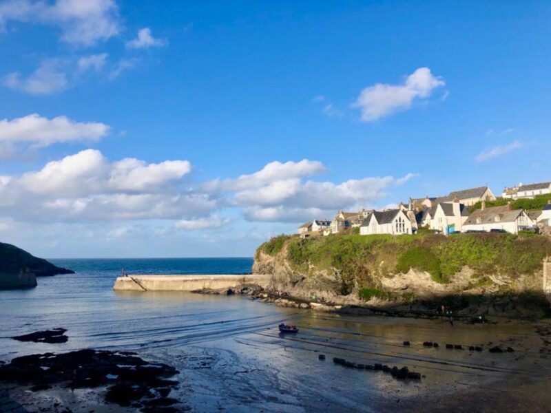 Port Isaac