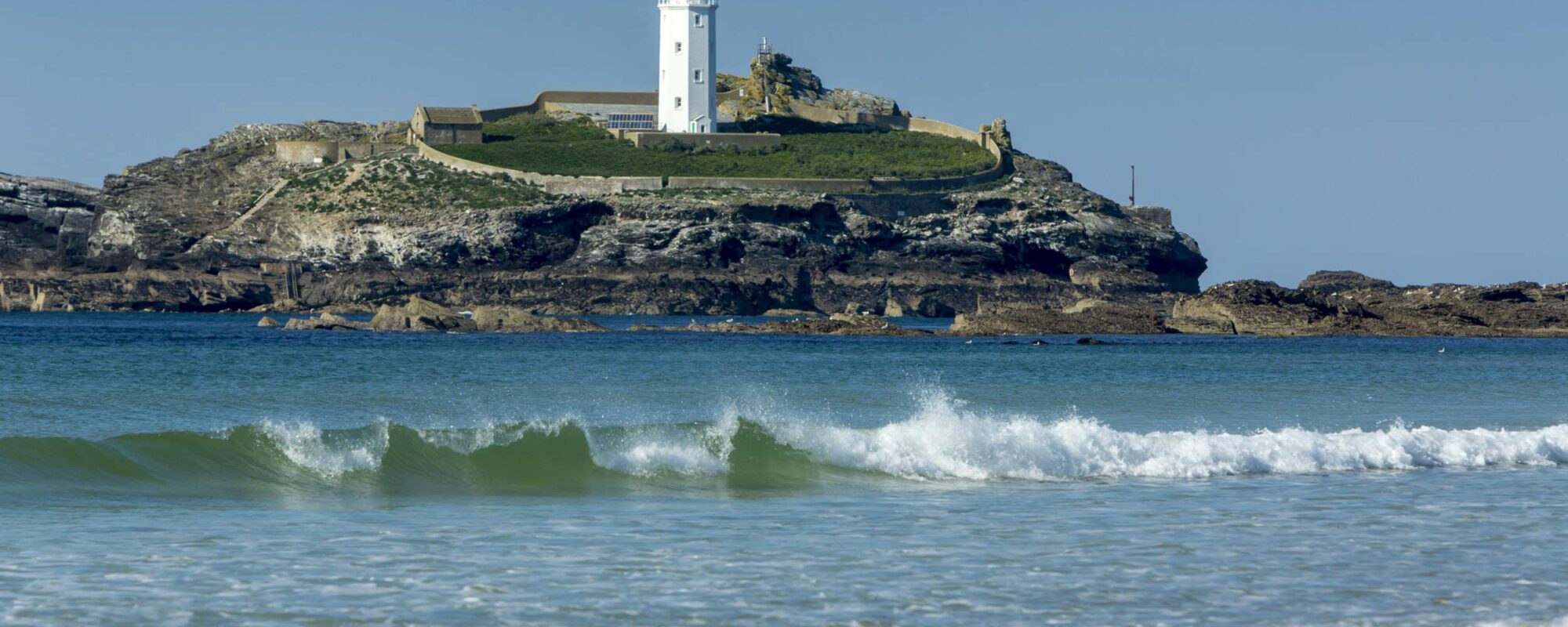 West Cornwall Beaches