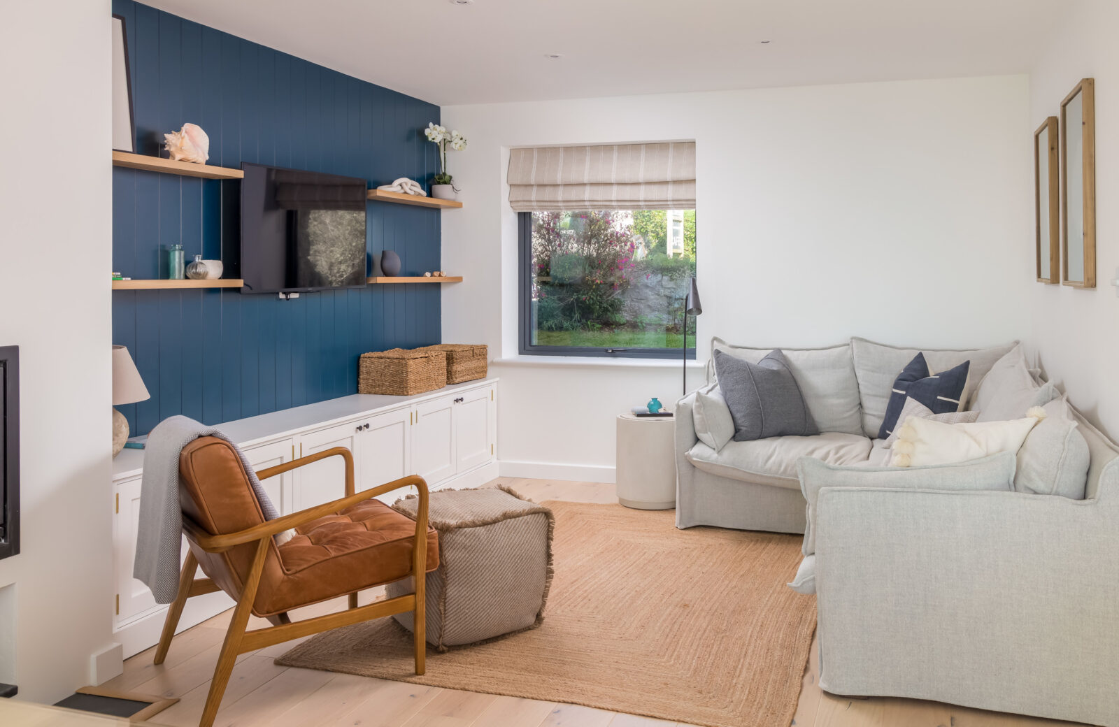 How to furnish your property for the holiday letting market