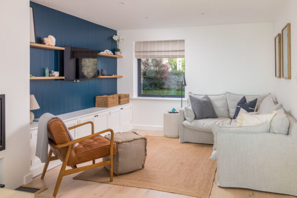 How to furnish your property for the holiday letting market