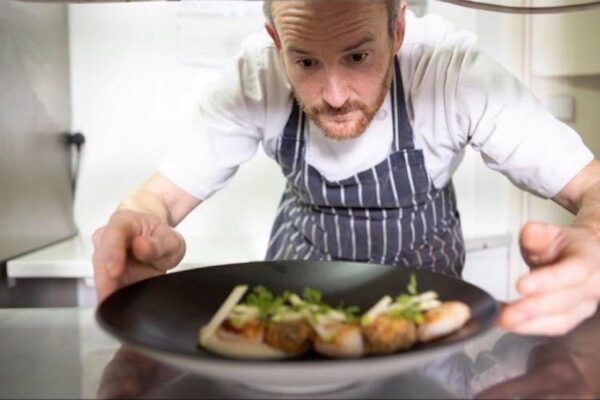 We Review: Private Chef Kit Davis