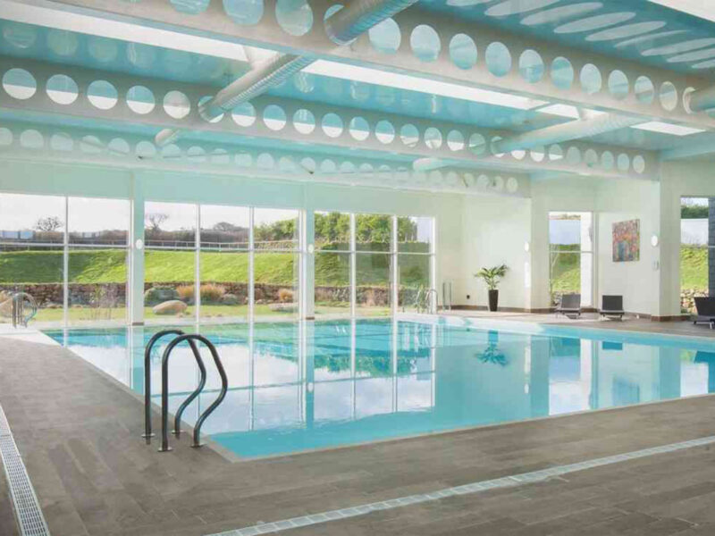 The Spa at Una, St Ives