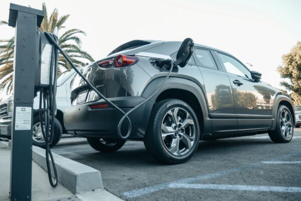 Where to charge your electric car in Cornwall