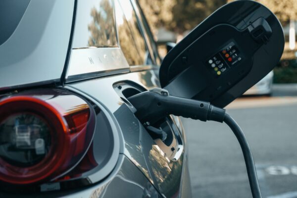 Where to charge your electric car in West Cornwall