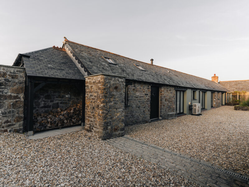 Sea View @ Mill Barns