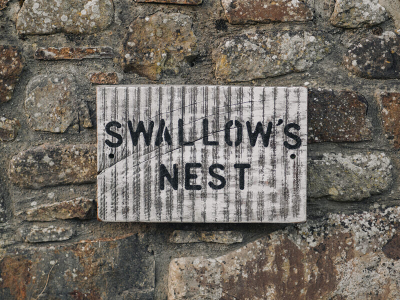 Swallows Nest @ Mill Barns
