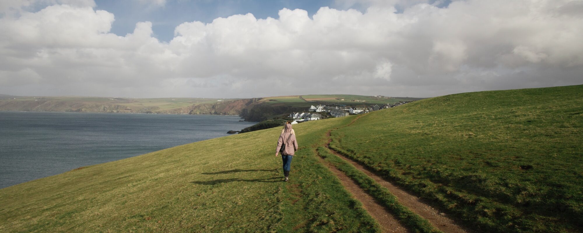 pexels walking