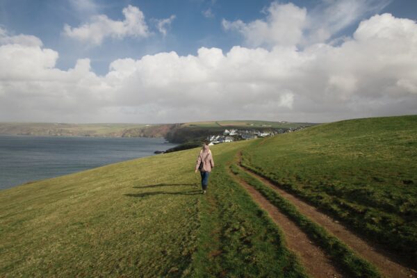 The best walks in North Cornwall