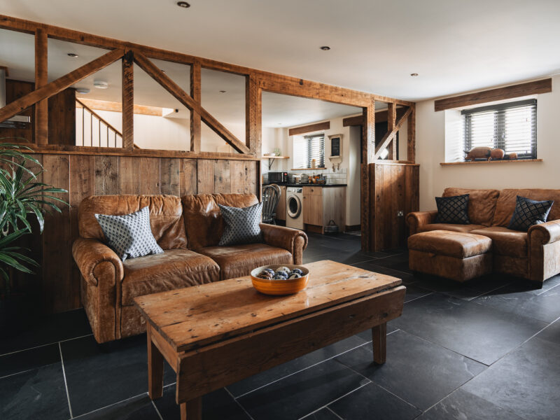Swallows Nest @ Mill Barns