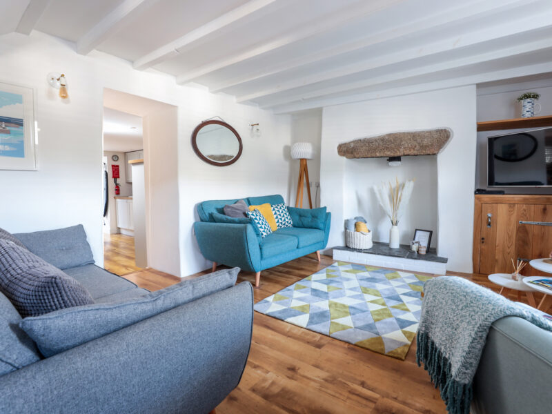 Seaside Cottage