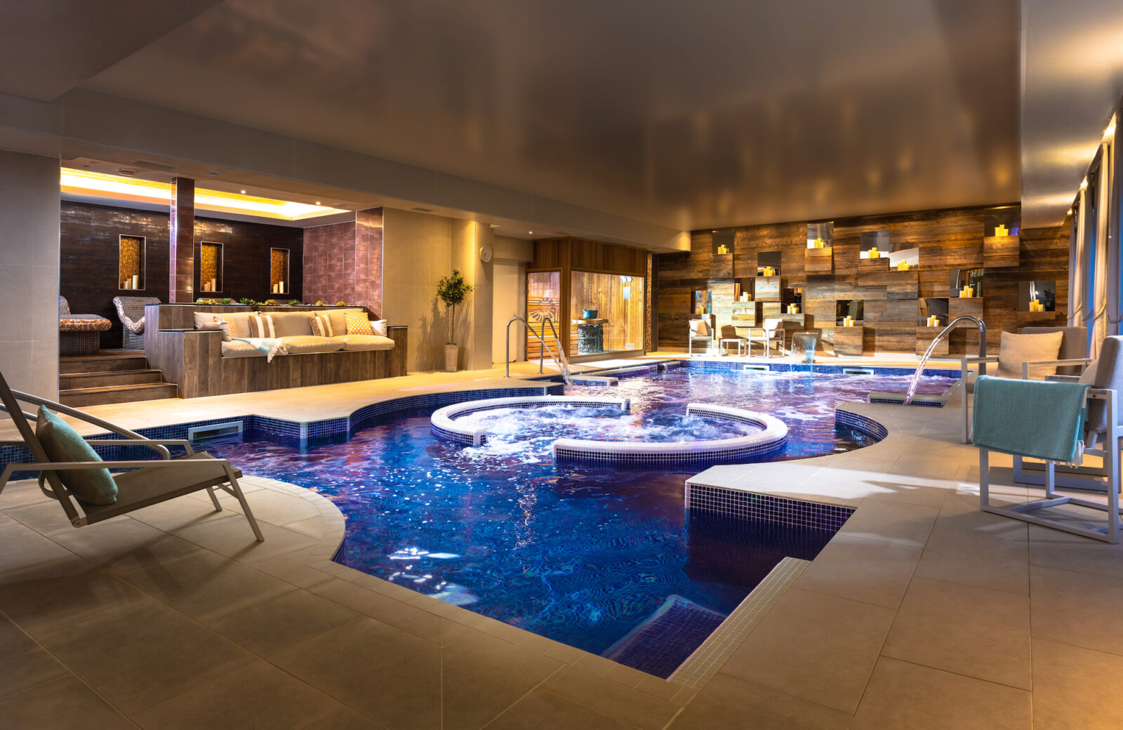 Relaxation restored at St Michaels Resort, Falmouth