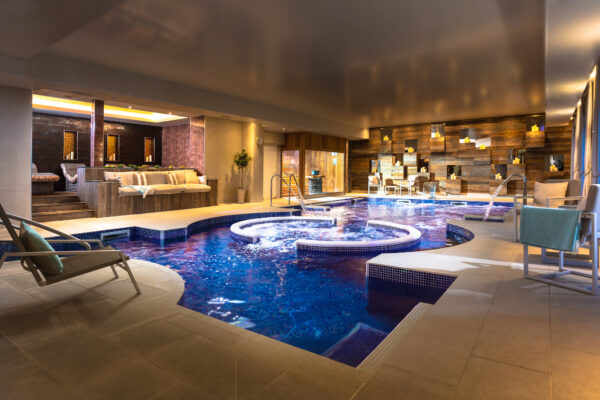 Relaxation restored at St Michaels Resort, Falmouth