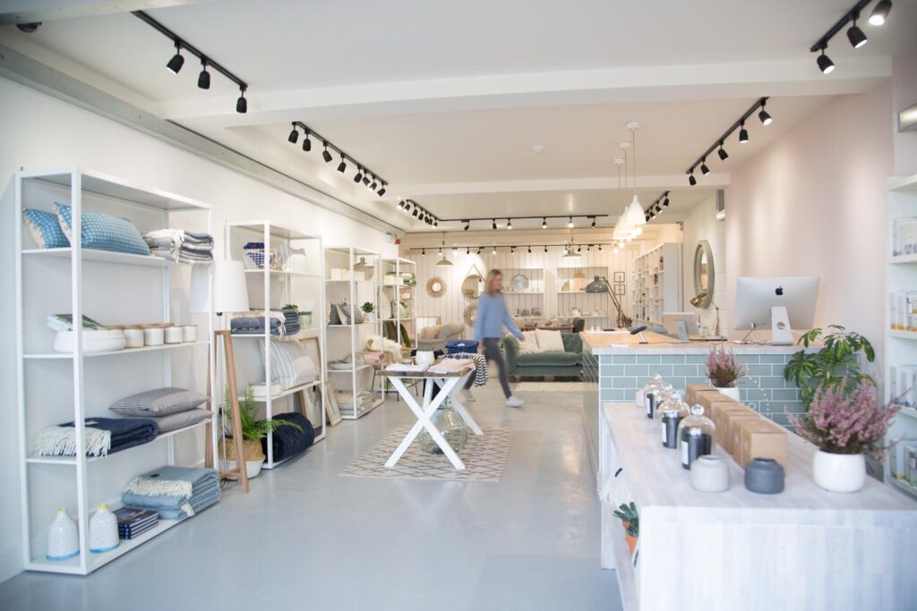 Jo & Co store