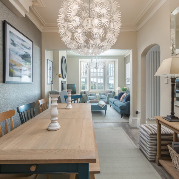 Sea View House