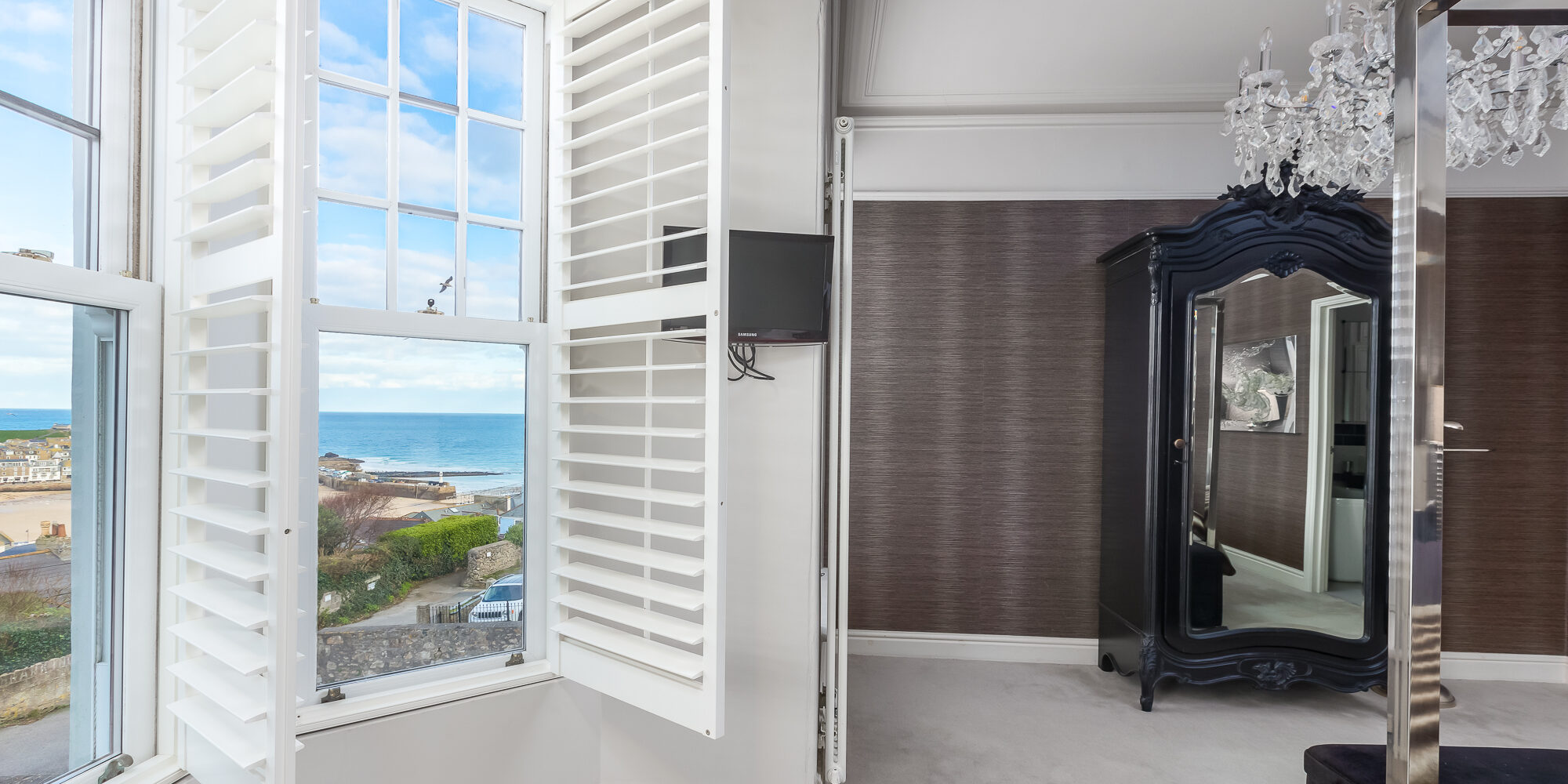 Sea View House — photo 1