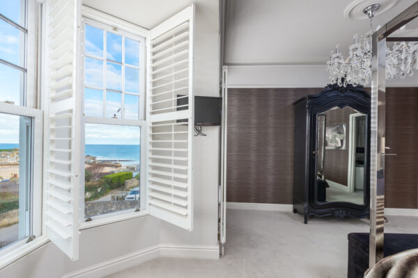 Sea View House