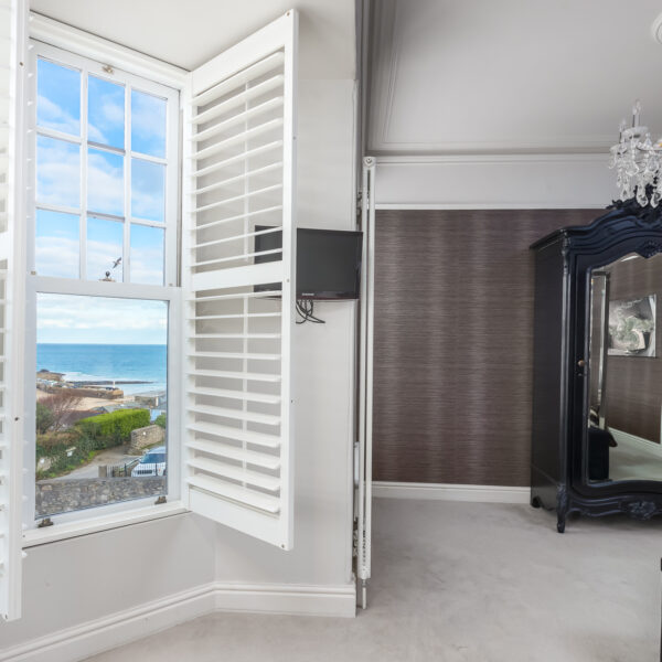 Sea View House