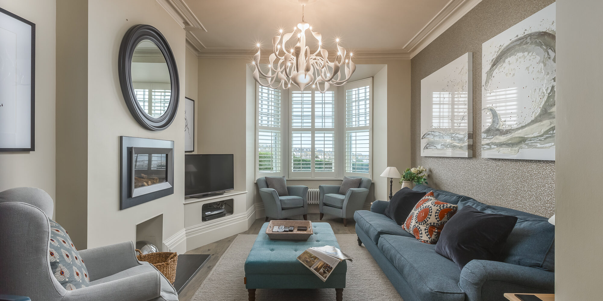Sea View House — photo 3