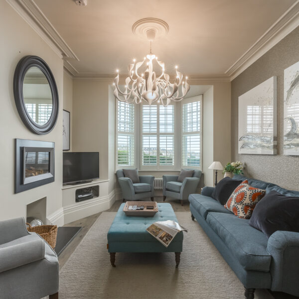 Sea View House