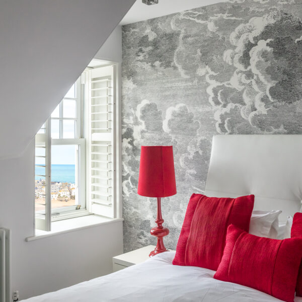 Sea View House