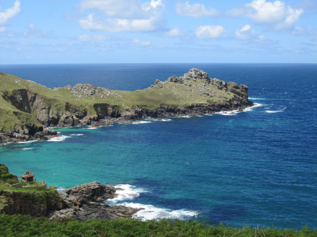 Gurnard's Head, Zennor