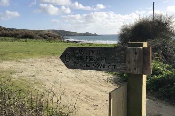Best Bases for the South West Coast Path