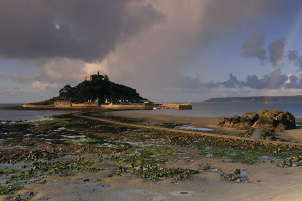 Marazion – Weather, Tides & Surf