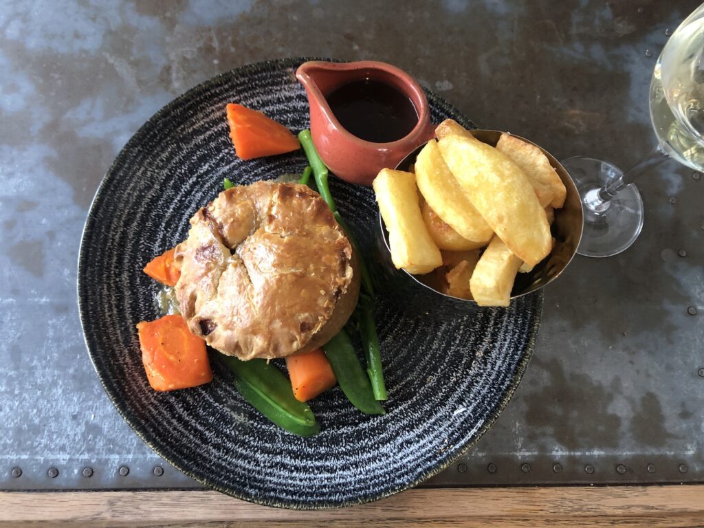 The Gannet Inn