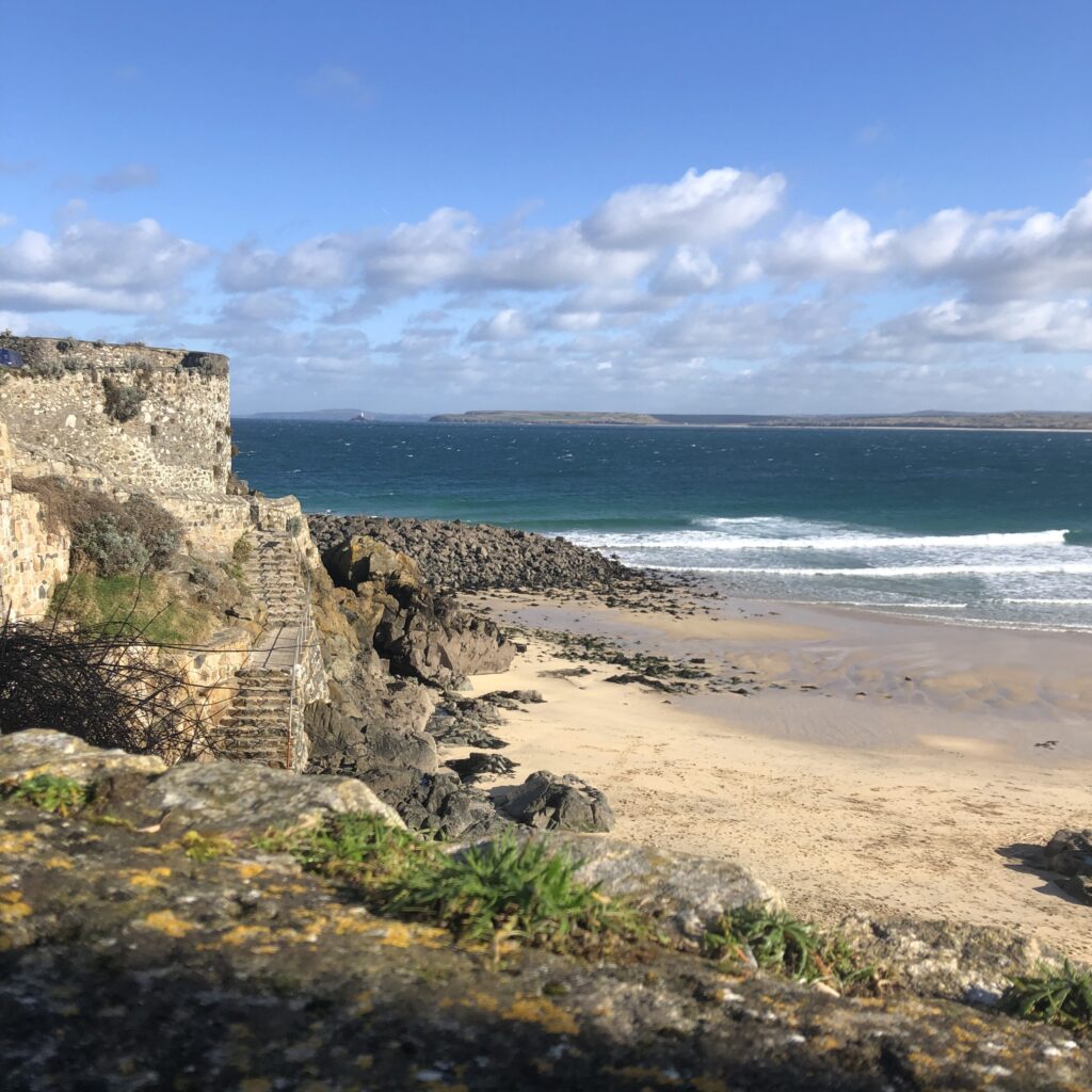 Bamaluz Bay