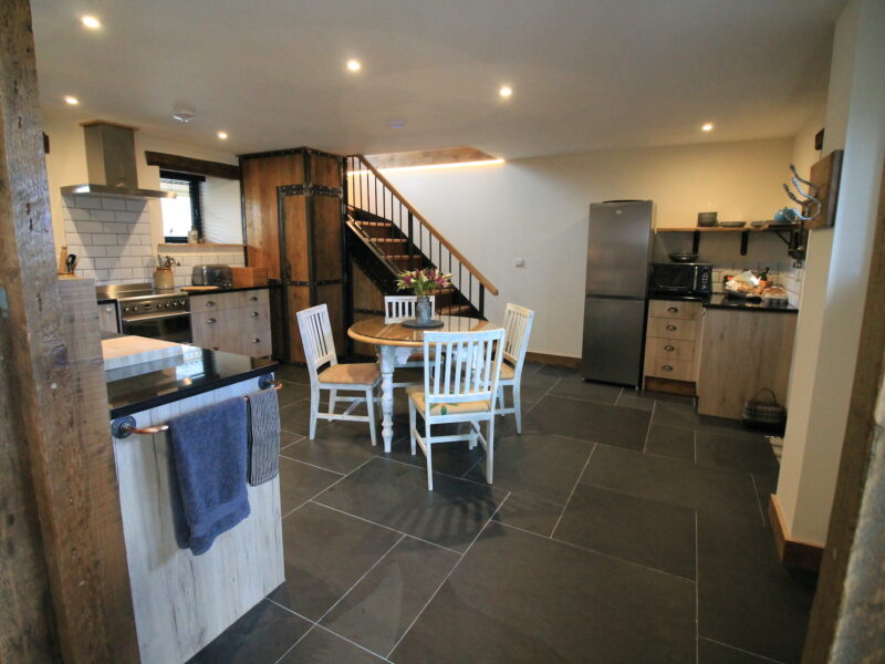 The Stable @ Mill Barns