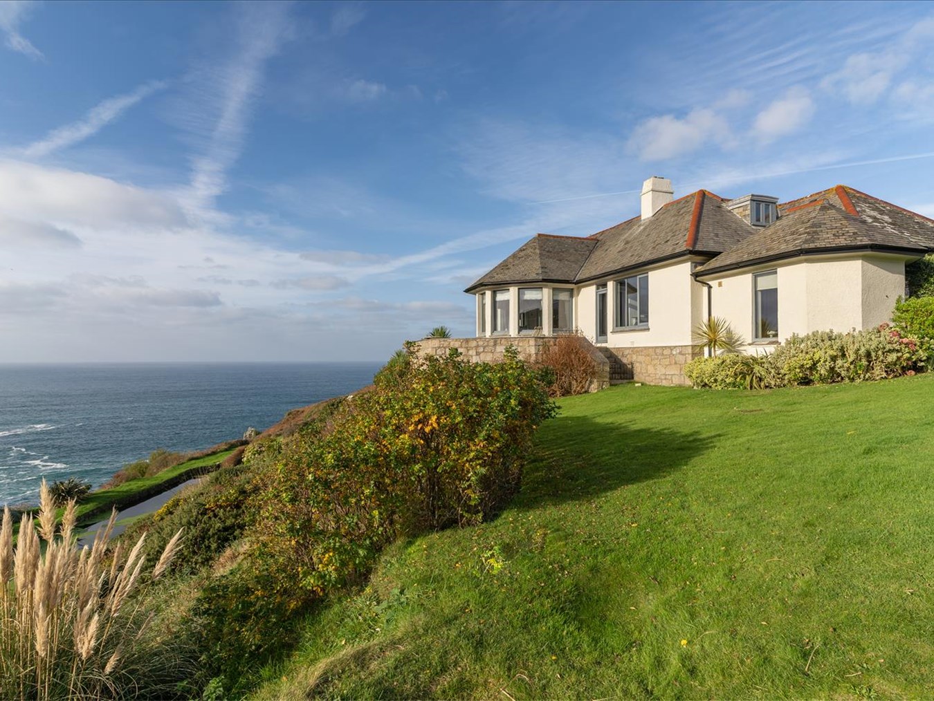 Carn Cobba, Zennor Holiday Cottage Book Now Cornish Secrets