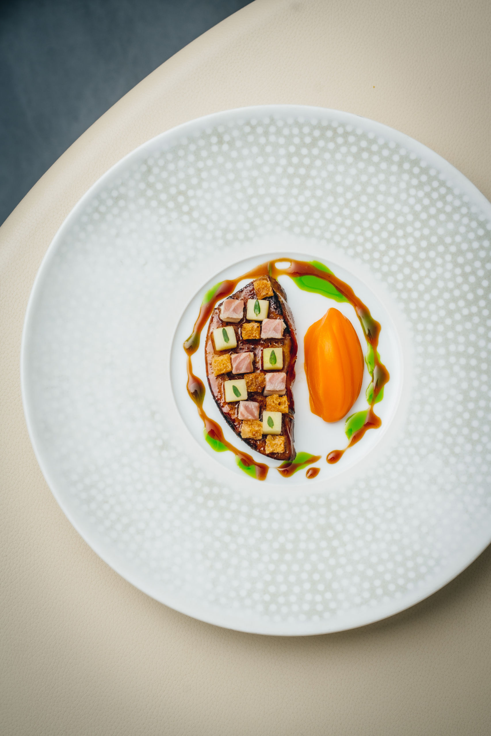 Paul Ainsworth at No 6, Padstow Cornish Secrets