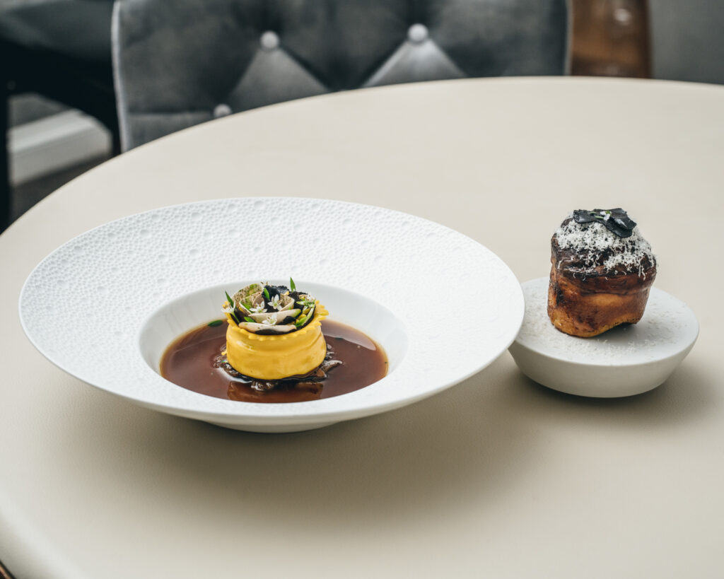 Pappardelle ripiene No 6 @lateef.photography 162
