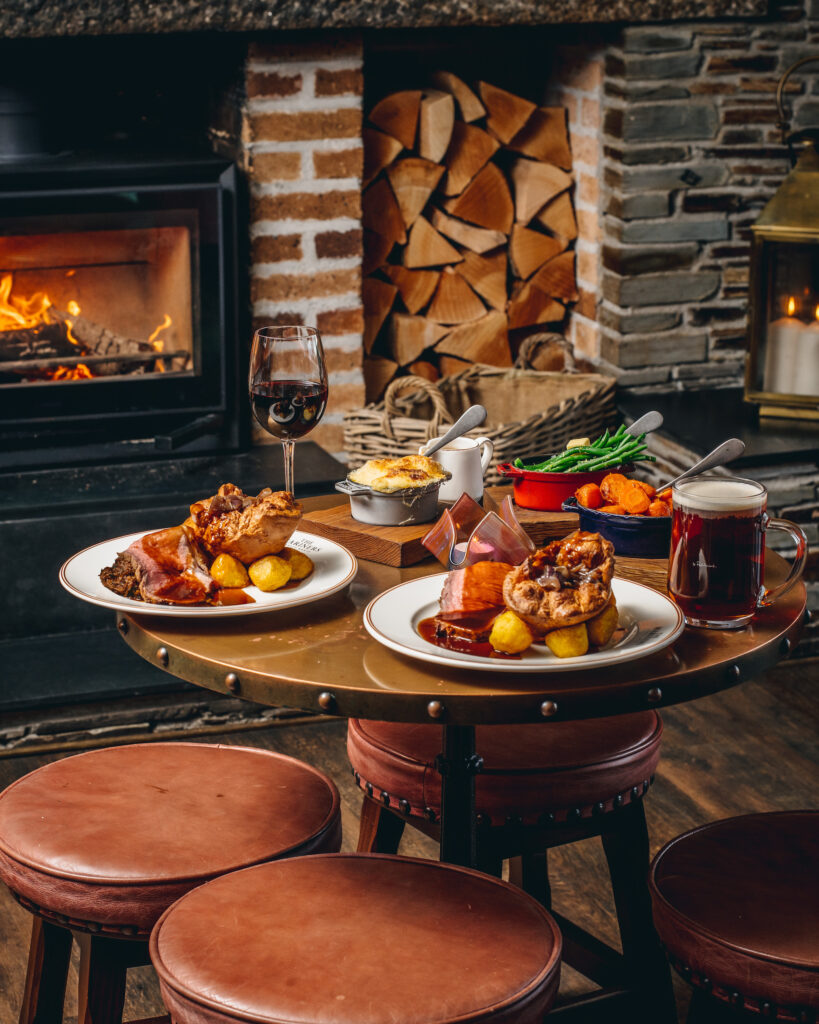 Sunday Roast The Mariners @lateef.photography 113