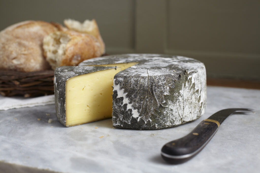 Lynher Dairies Yarg