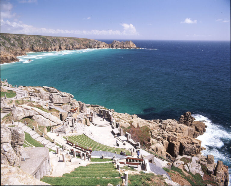 Minack High View