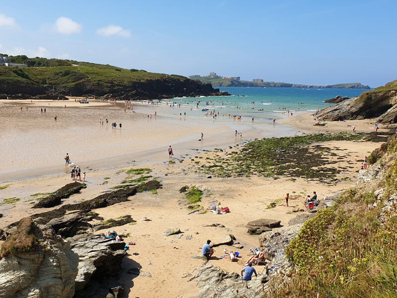 Porth Newquay1