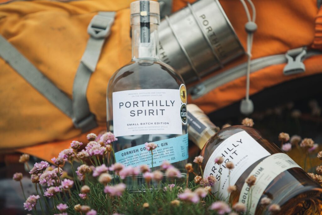Porthilly Gin