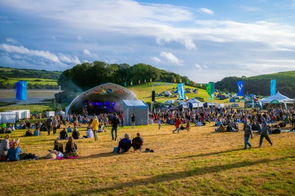 10 of the Best Summer Events in Cornwall