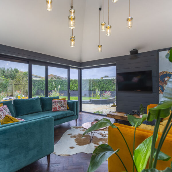 Dolphins Beach Retreat