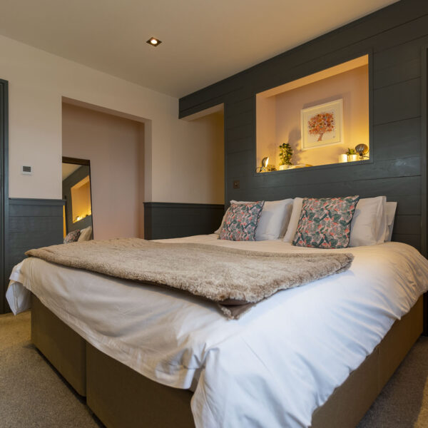 Dolphins Beach Retreat