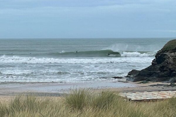 Padstow – Weather & Tides