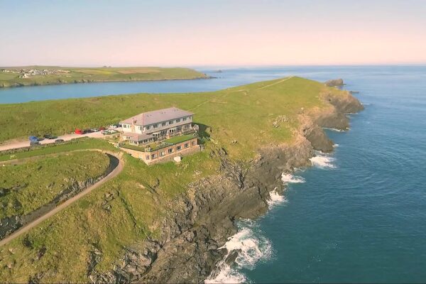Lewinnick Lodge, Newquay