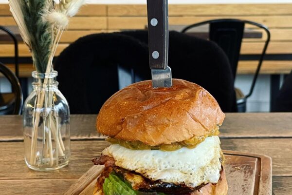We Review: Strong Adolfos, Wadebridge
