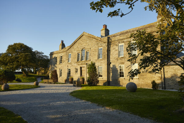 We Review: The Pig at Harlyn Bay