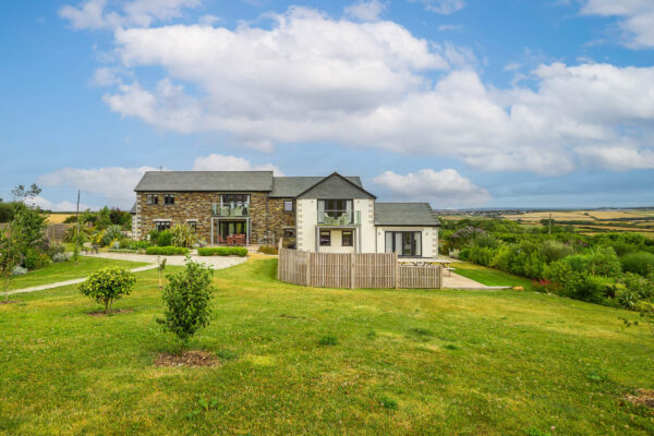 Peacehay Barn